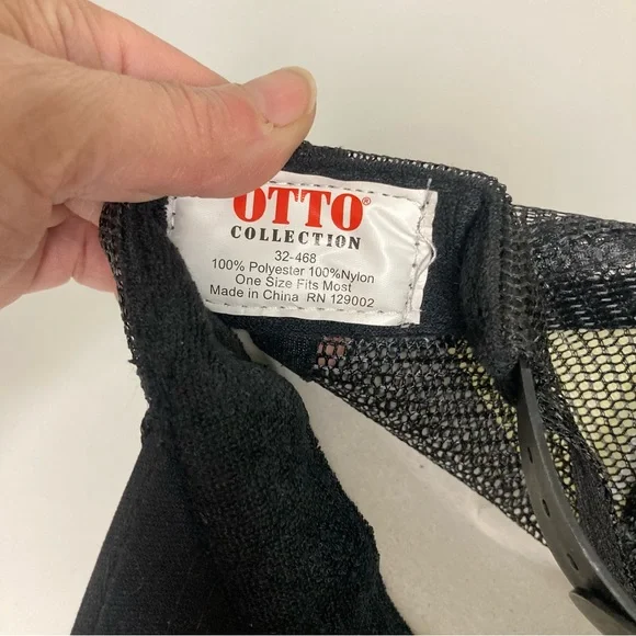 Otto Collection Hat Cavalier King Charles Spaniels One Size Fits Most - Picture 4 of 6